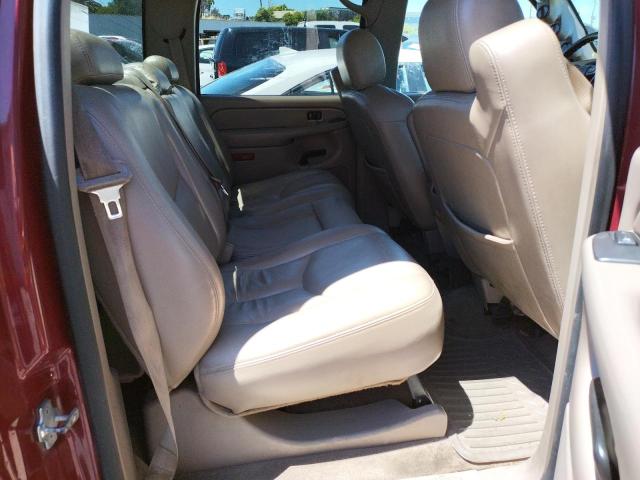 Foto 6 de la subasta – 2005 CHEVROLET SILVERADO con VIN 1GCHK33255F893542