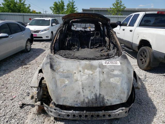 Photo 9 from auction – 2016 FORD ESCAPE SE with VIN 1FMCU0GX1GUC87657