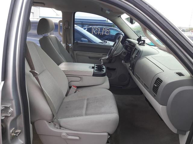 Photo 5 from auction – 2013 CHEVROLET SILVERADO with VIN 3GCPCSE08DG200653