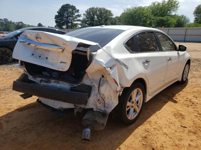 Photo 4 from auction – 2013 NISSAN ALTIMA 2.5 with VIN 1N4AL3AP7DN569662