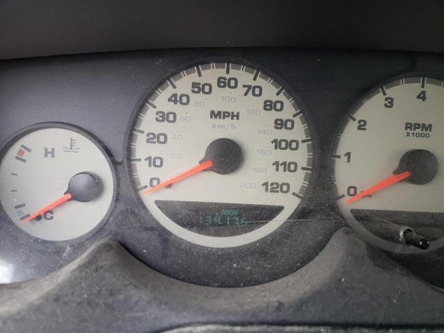 Photo 8 from auction – 2000 DODGE NEON with VIN 1B3ES46C4YD784469