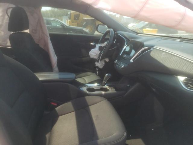 Photo 5 from auction – 2016 CHEVROLET MALIBU LT with VIN 1G1ZE5ST3GF282731
