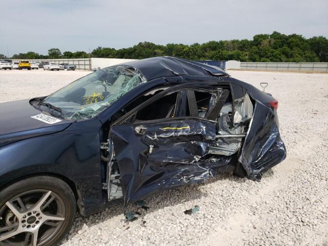 Photo 9 from auction – 2015 MAZDA 3 SV with VIN JM1BM1T73F1256888