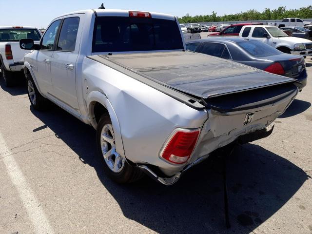 Photo 3 from auction – 2017 RAM 1500 LARAM with VIN 1C6RR7NMXHS872534