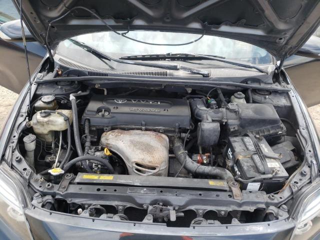 Photo 7 from auction – 2006 TOYOTA SCION TC with VIN JTKDE177460109932