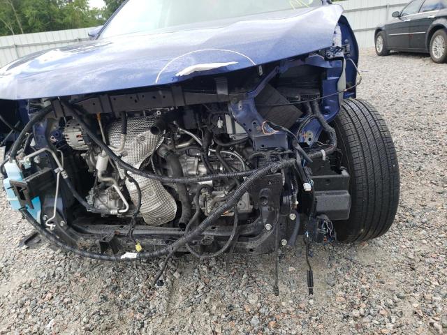Photo 9 from auction – 2017 NISSAN ROGUE S with VIN KNMAT2MT5HP596897