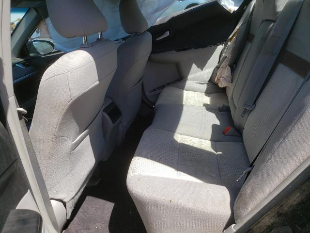 Zdjęcie 8 z aukcji – 2012 TOYOTA CAMRY BASE z VIN 4T4BF1FK4CR184461