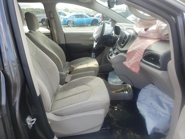 Photo 5 from auction – 2018 CHRYSLER PACIFICA H with VIN 2C4RC1H71JR258282