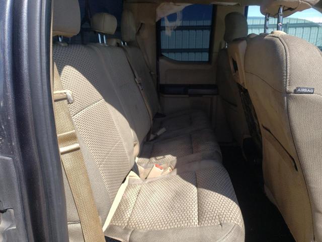 Photo 6 from auction – 2016 FORD F150 SUPER with VIN 1FTEX1EP3GFB71748