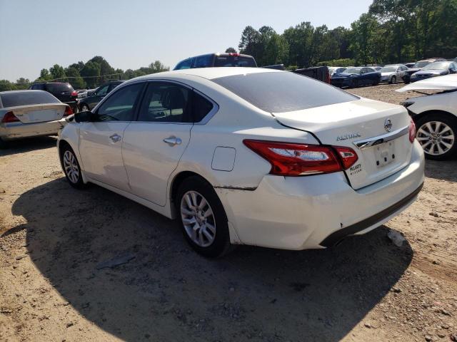 Photo 3 from auction – 2016 NISSAN ALTIMA 2.5 with VIN 1N4AL3AP1GC285668