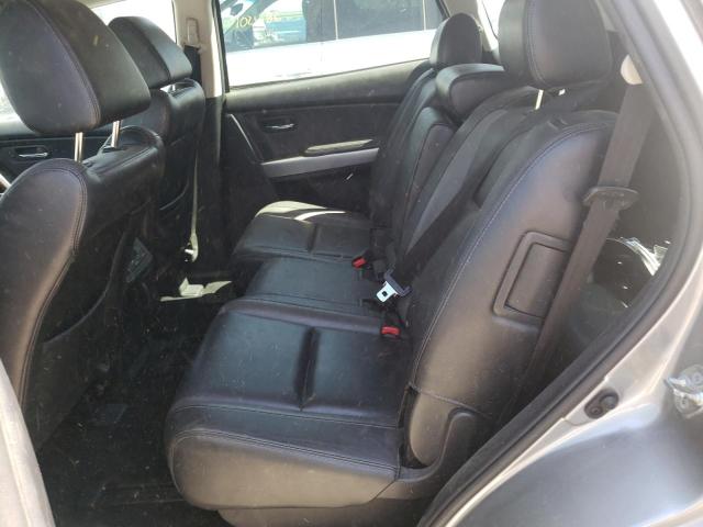 Photo 6 from auction – 2010 MAZDA CX-9 with VIN JM3TB2MA9A0203242