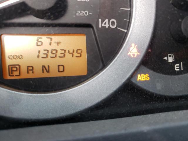 Photo 8 from auction – 2012 TOYOTA RAV4 LIMIT with VIN 2T3YF4DV6CW143615