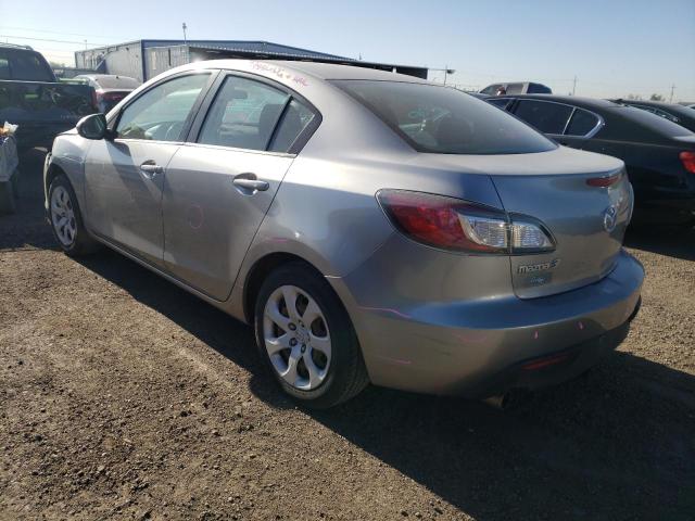 Photo 3 from auction – 2010 MAZDA 3 I with VIN JM1BL1SF0A1228132
