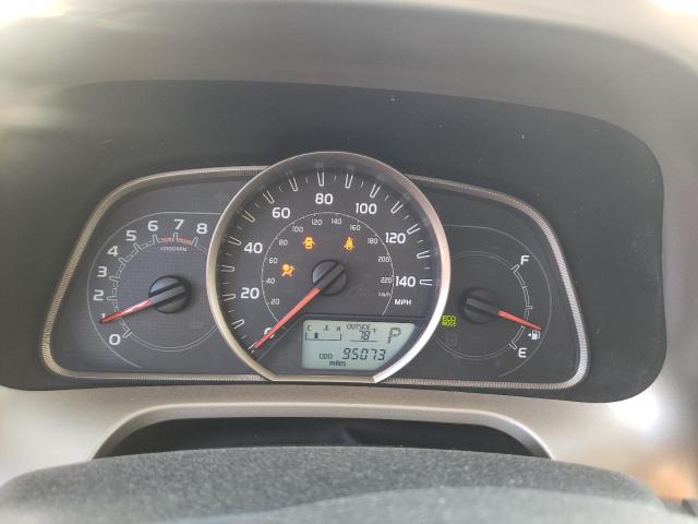 Photo 8 from auction – 2013 TOYOTA RAV4 XLE with VIN 2T3WFREV3DW033822