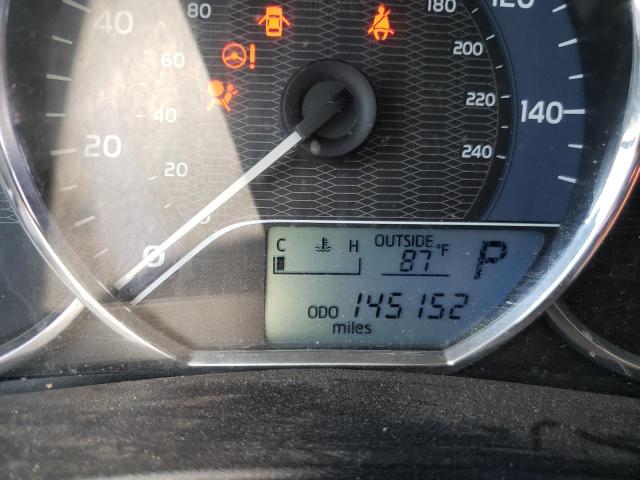 Photo 8 from auction – 2016 TOYOTA COROLLA L with VIN 5YFBURHE6GP397098
