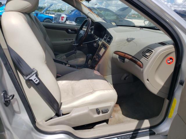 Photo 5 from auction – 2007 VOLVO S60 2.5T with VIN YV1RS592472607305