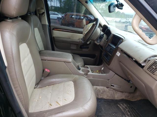 Photo 5 from auction – 2004 FORD EXPLORER E with VIN 1FMZU74EX4UC20590