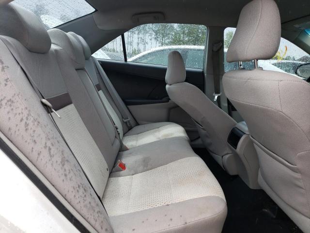 Photo 6 from auction – 2014 TOYOTA CAMRY L with VIN 4T1BF1FK2EU862007