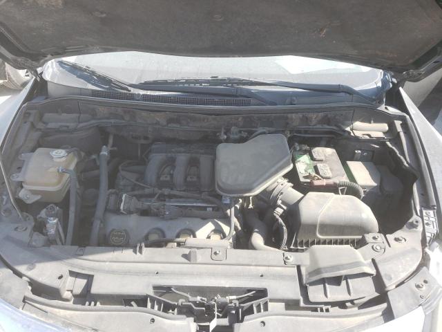 Photo 7 from auction – 2010 MAZDA CX-9 with VIN JM3TB2MA6A0229636
