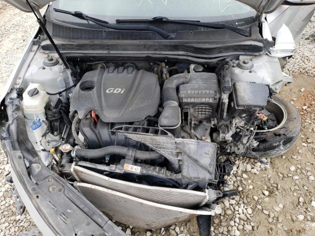 Photo 7 from auction – 2015 KIA OPTIMA LX with VIN 5XXGM4A72FG440640