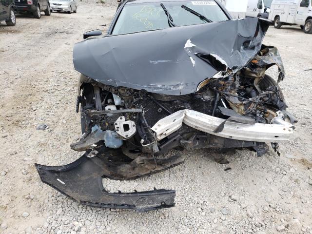 Photo 9 from auction – 2015 ACURA TLX with VIN 19UUB1F31FA020541