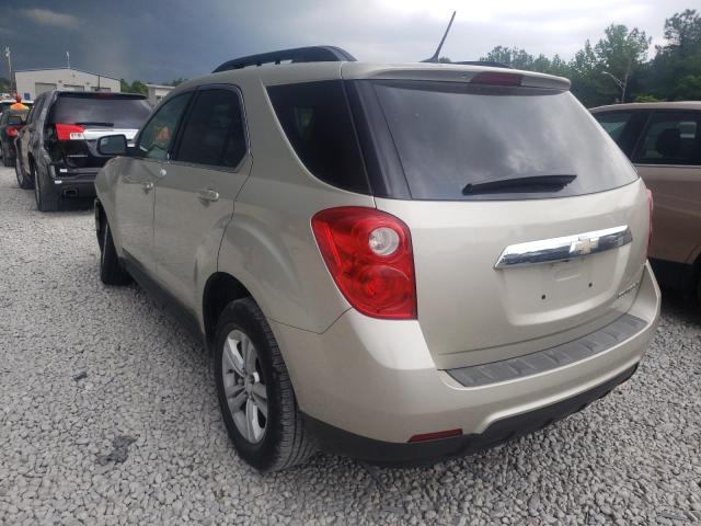 Photo 3 from auction – 2013 CHEVROLET EQUINOX LT with VIN 2GNALDEK4D6177510