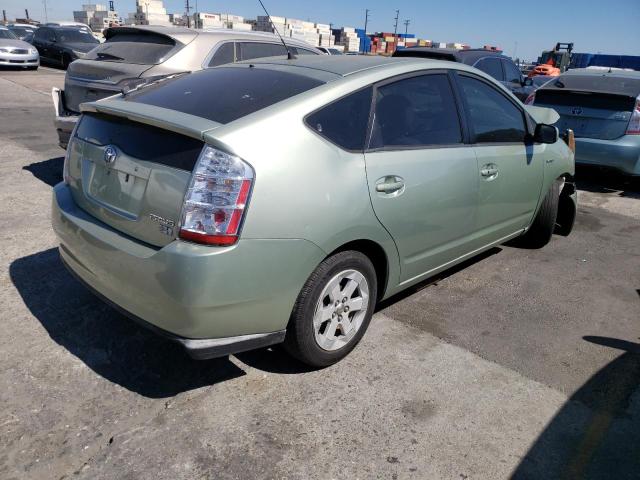 Photo 4 from auction – 2007 TOYOTA PRIUS with VIN JTDKB20U177660955