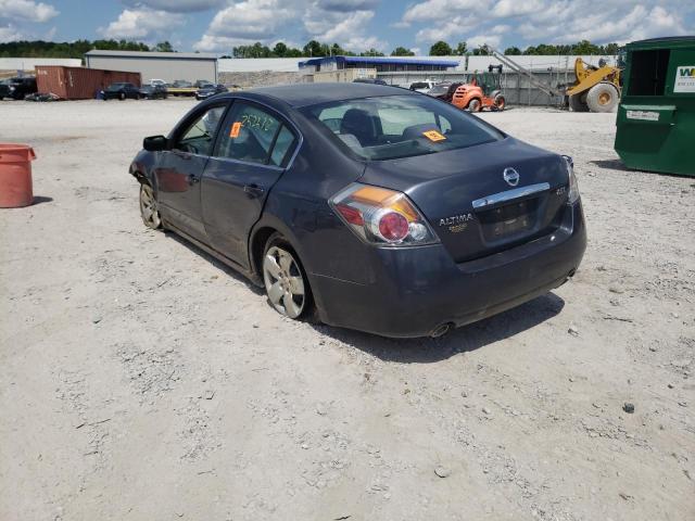 Photo 3 from auction – 2008 NISSAN ALTIMA 2.5 with VIN 1N4AL21E58C225855