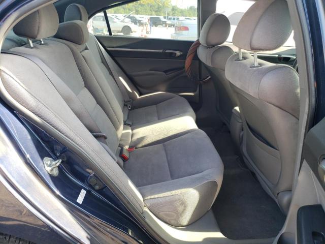 Photo 8 from auction – 2008 HONDA CIVIC EX with VIN 1HGFA16848L055086