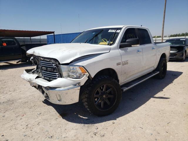 Photo 2 from auction – 2015 RAM 1500 SLT with VIN 1C6RR7LT0FS759697