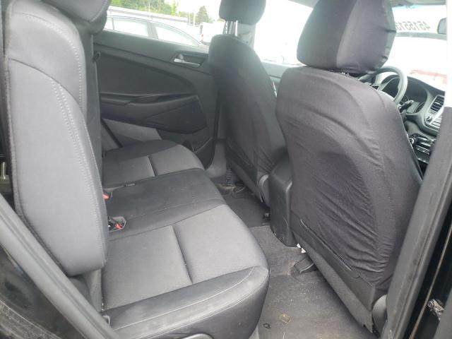 Photo 6 from auction – 2016 HYUNDAI TUCSON LIM with VIN KM8J33A40GU240372