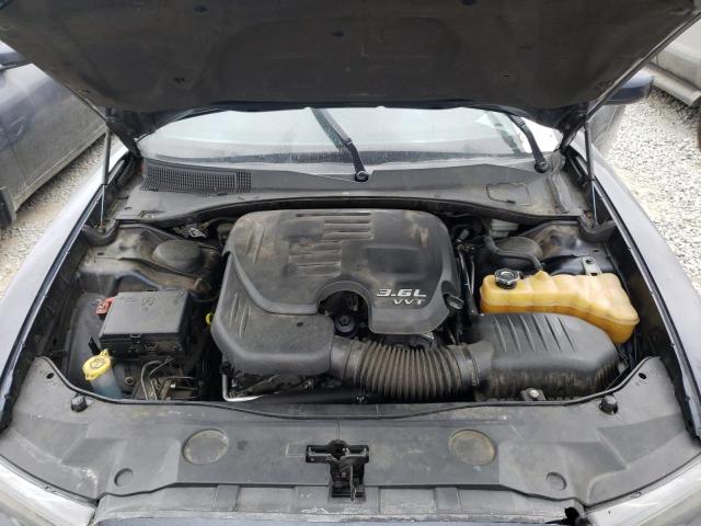 Photo 7 from auction – 2011 DODGE CHARGER with VIN 2B3CL3CG4BH526971