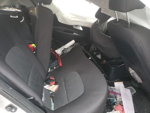 Zdjęcie 6 z aukcji – 2015 KIA RIO LX z VIN KNADM5A32F6515466