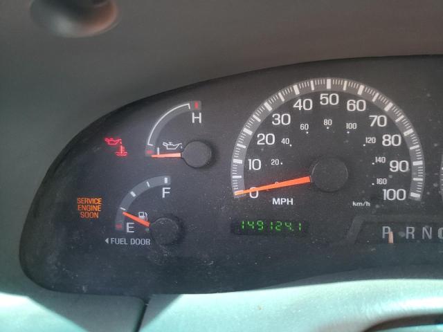 Photo 8 from auction – 2002 FORD F150 SUPER with VIN 1FTRW07L22KC13741