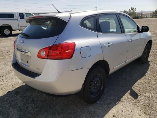 Photo 4 from auction – 2011 NISSAN ROGUE S with VIN JN8AS5MV0BW308453