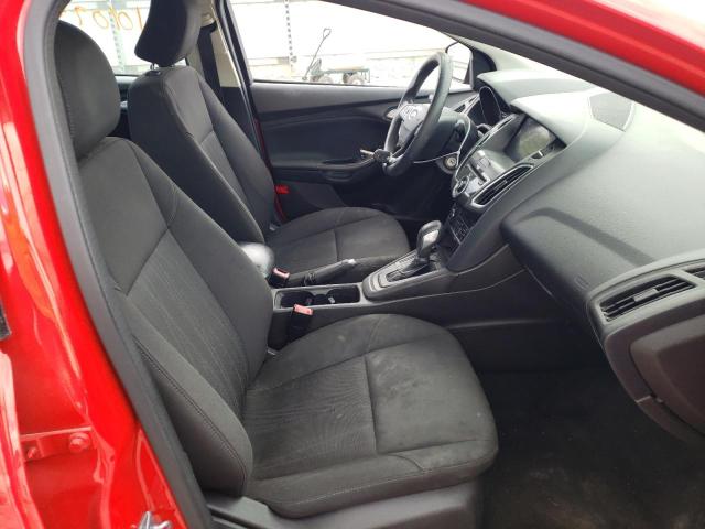 Photo 5 from auction – 2017 FORD FOCUS SEL with VIN 1FADP3H27HL248301