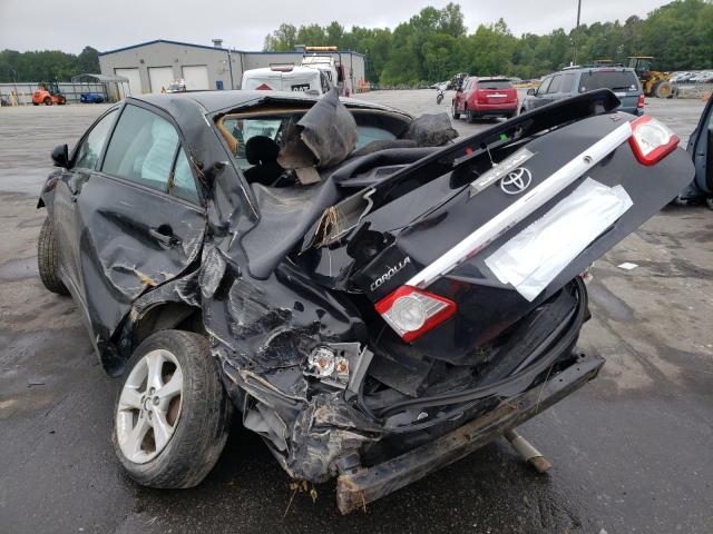 Photo 9 from auction – 2012 TOYOTA CARROLLA with VIN 2T1BU4EE6CC895755