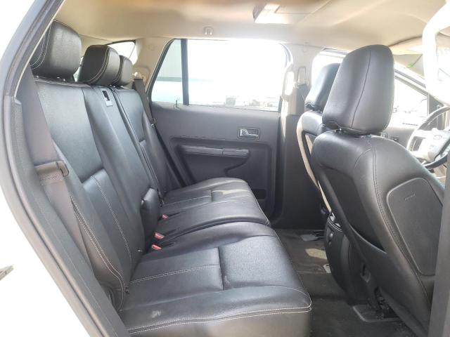 Photo 6 from auction – 2008 FORD EDGE LIMIT with VIN 2FMDK49C48BA33394