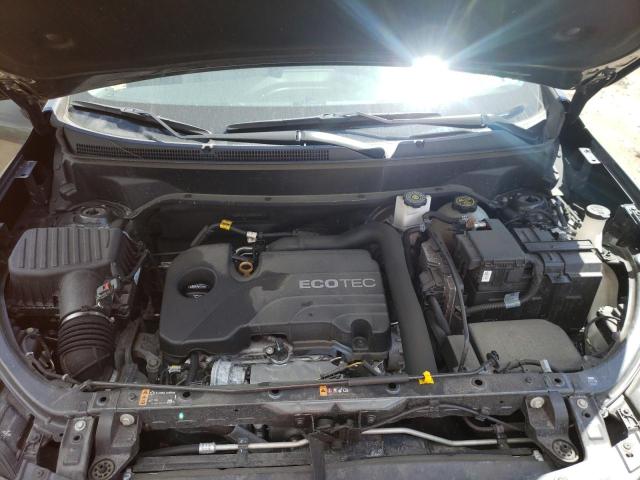 Photo 7 from auction – 2019 CHEVROLET EQUINOX LS with VIN 2GNAXSEV6K6253972