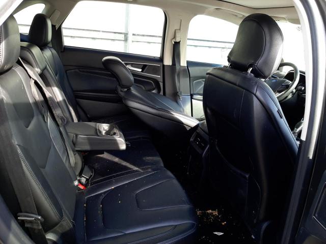Photo 6 from auction – 2016 FORD EDGE TITAN with VIN 2FMPK4K82GBB83330