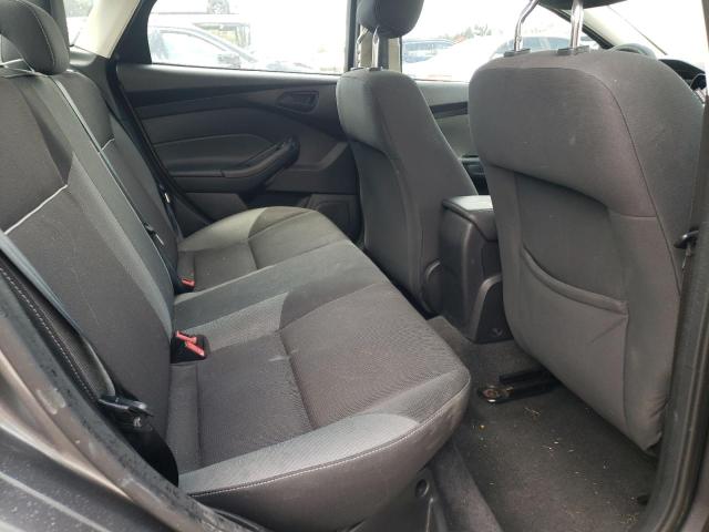 Photo 6 from auction – 2012 FORD FOCUS SE with VIN 1FAHP3F2XCL113441