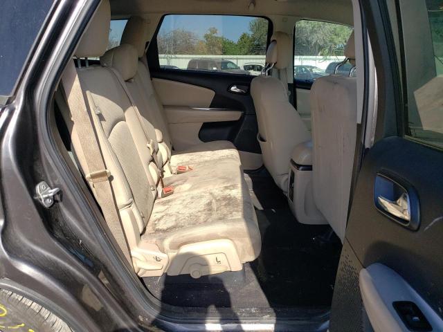 Photo 6 from auction – 2016 DODGE JOURNEY SE with VIN 3C4PDCAB0GT207487