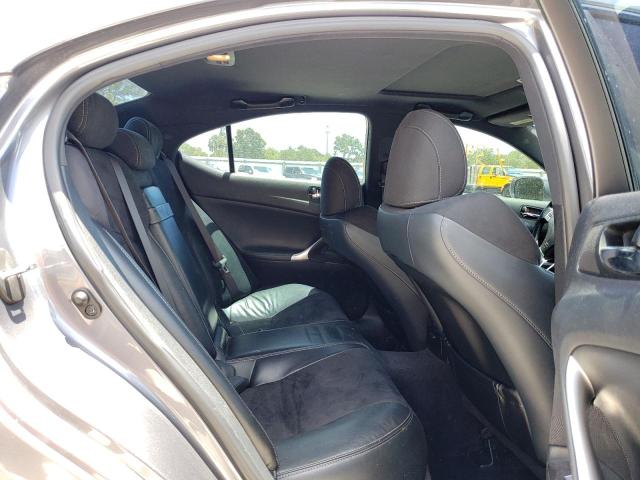 Photo 6 from auction – 2012 LEXUS IS 250 with VIN JTHBF5C22C2102408