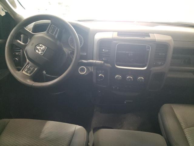 Photo 9 from auction – 2019 RAM 1500 CLASS with VIN 1C6RR7FT2KS575139
