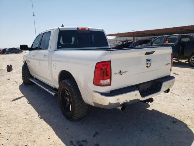Photo 3 from auction – 2015 RAM 1500 SLT with VIN 1C6RR7LT0FS759697
