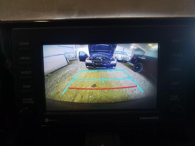 Photo 9 from auction – 2020 TOYOTA RAV4 LE with VIN 2T3H1RFV0LC042905