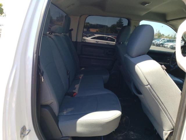 Photo 6 from auction – 2014 RAM 1500 ST with VIN 1C6RR6KTXES101511