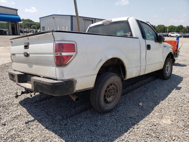 Photo 4 from auction – 2013 FORD F150 with VIN 1FTMF1CF7DKF15870