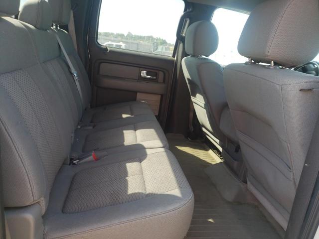 Photo 6 from auction – 2013 FORD F150 SUPER with VIN 1FTFW1CF3DKE96193