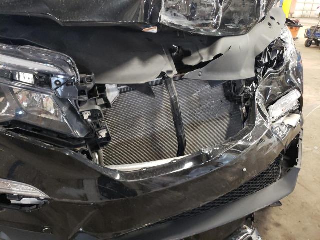 Photo 9 from auction – 2017 HONDA PILOT EXL with VIN 5FNYF6H51HB091944